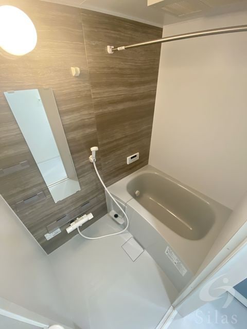 新深江駅 徒歩8分 2階の物件内観写真