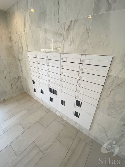 新深江駅 徒歩8分 2階の物件外観写真