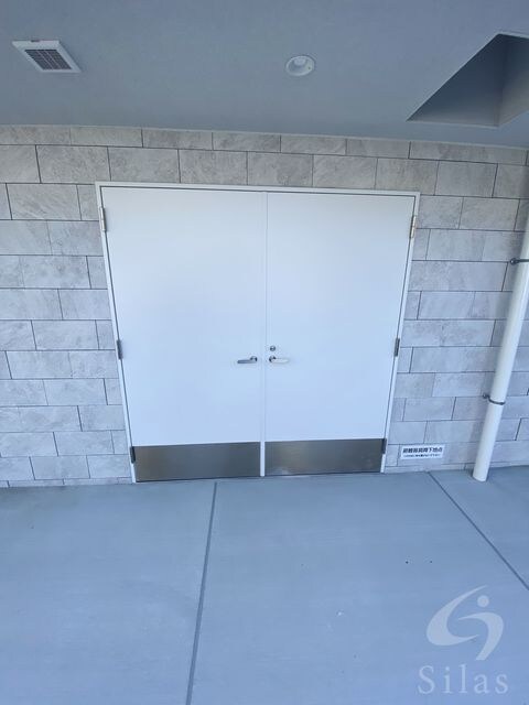 新深江駅 徒歩8分 2階の物件外観写真