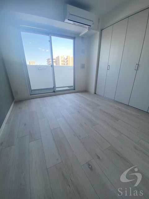 新深江駅 徒歩8分 2階の物件内観写真