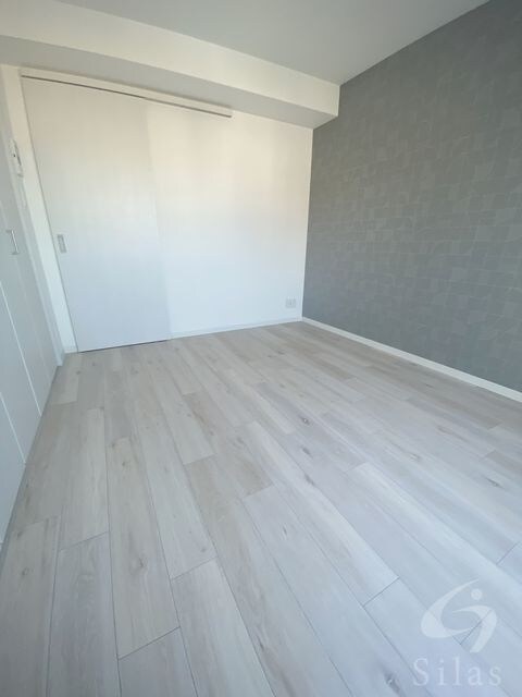 新深江駅 徒歩8分 2階の物件内観写真