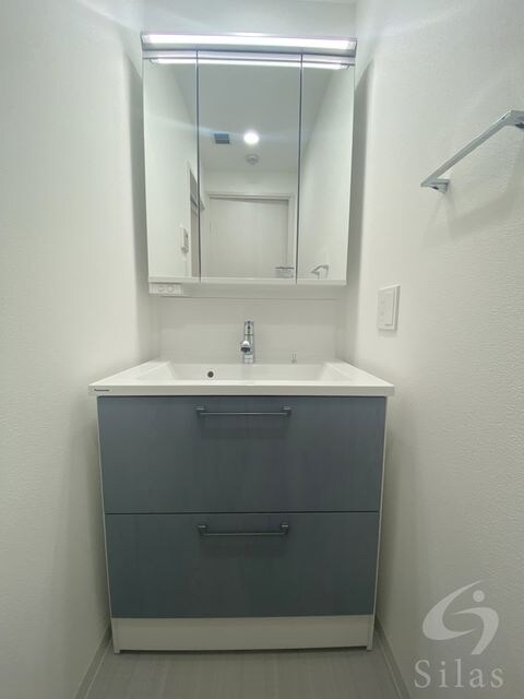 新深江駅 徒歩8分 2階の物件内観写真