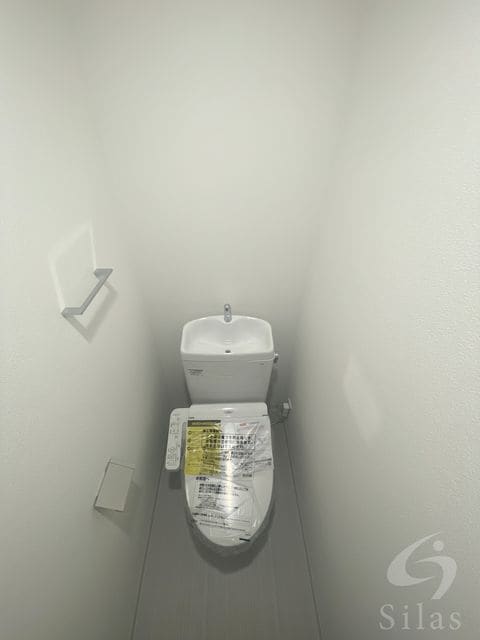 新深江駅 徒歩8分 2階の物件内観写真