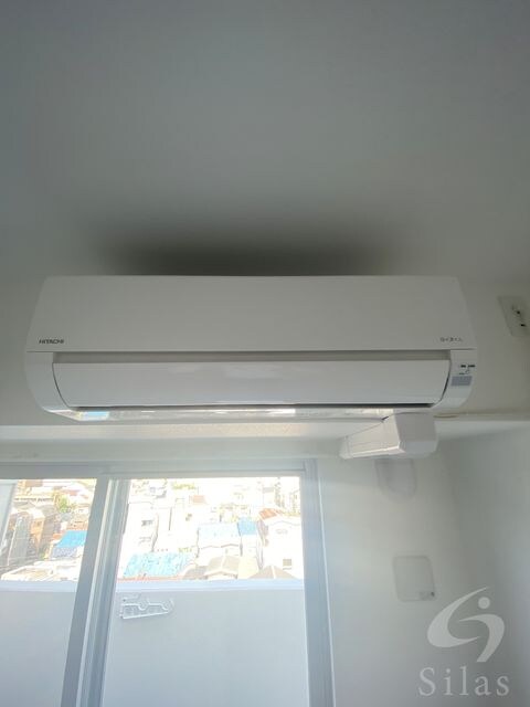 新深江駅 徒歩8分 2階の物件内観写真