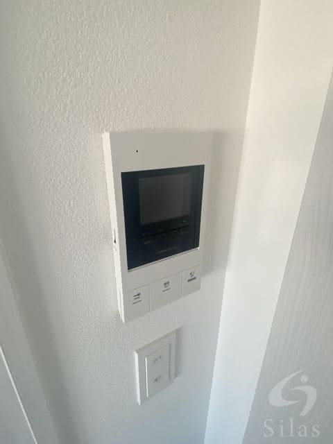 新深江駅 徒歩8分 2階の物件内観写真