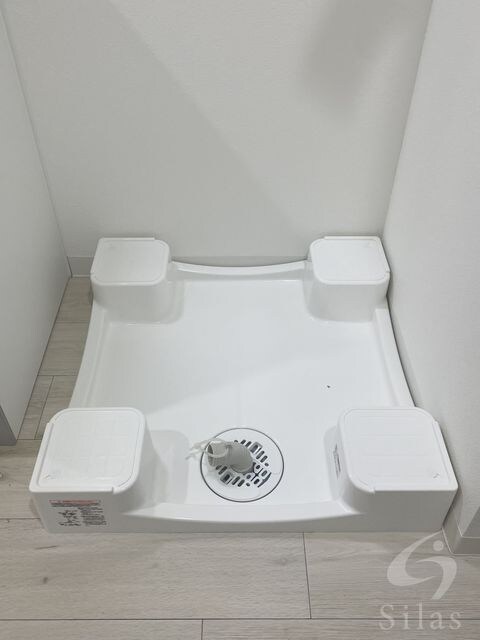 新深江駅 徒歩8分 2階の物件内観写真