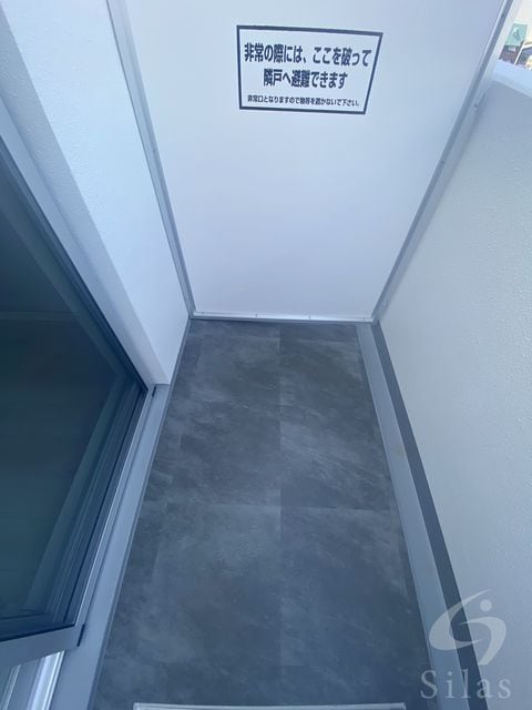 新深江駅 徒歩8分 2階の物件内観写真