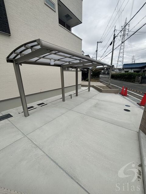 東貝塚駅 徒歩2分 2階の物件外観写真