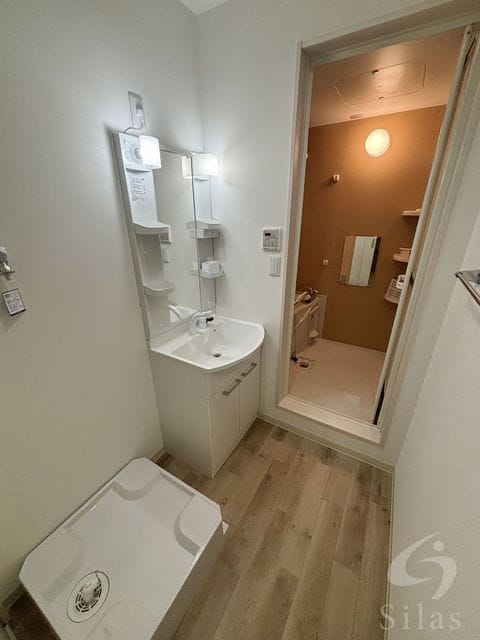 東貝塚駅 徒歩2分 2階の物件内観写真