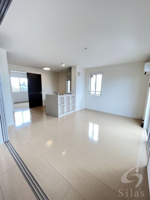 深井駅 徒歩20分 2階の物件内観写真