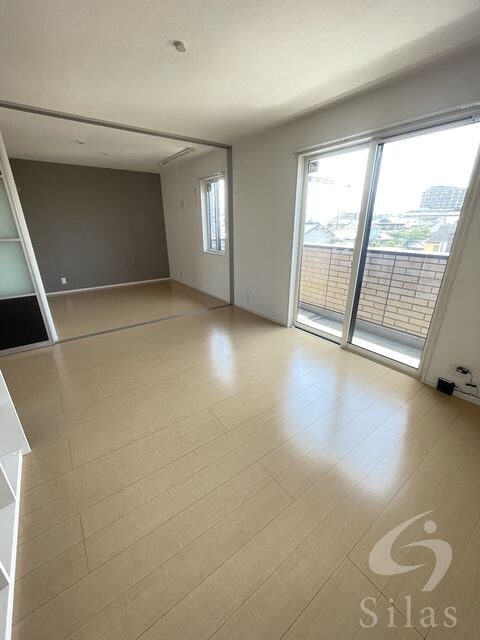 深井駅 徒歩20分 3階の物件内観写真