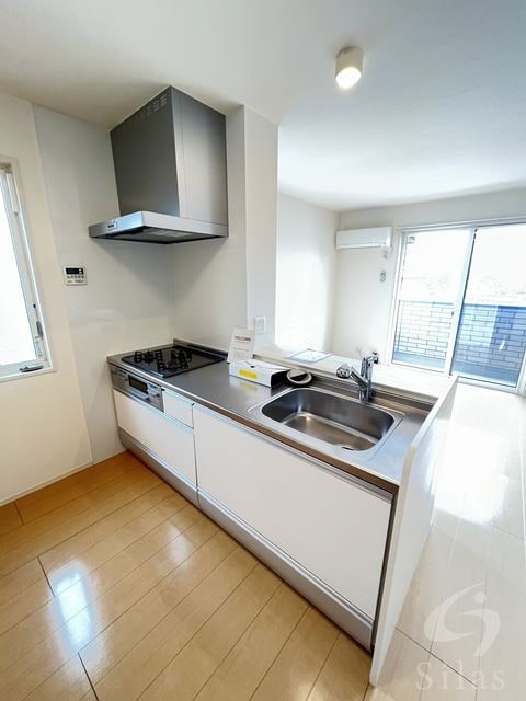 深井駅 徒歩20分 2階の物件内観写真