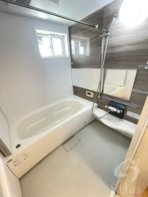 深井駅 徒歩20分 3階の物件内観写真