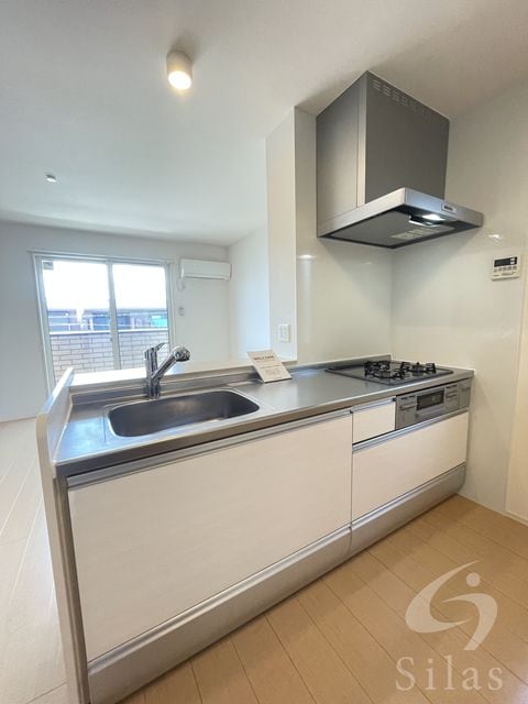 深井駅 徒歩20分 3階の物件内観写真