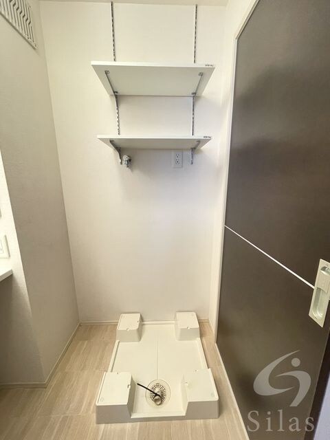 深井駅 徒歩20分 3階の物件内観写真