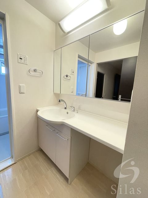 深井駅 徒歩20分 3階の物件内観写真