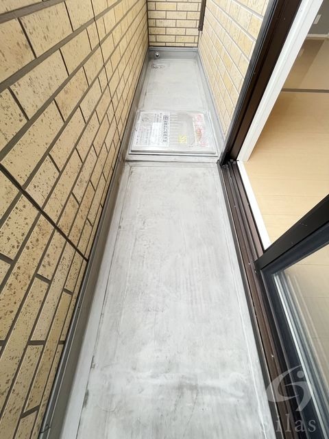 深井駅 徒歩20分 2階の物件内観写真