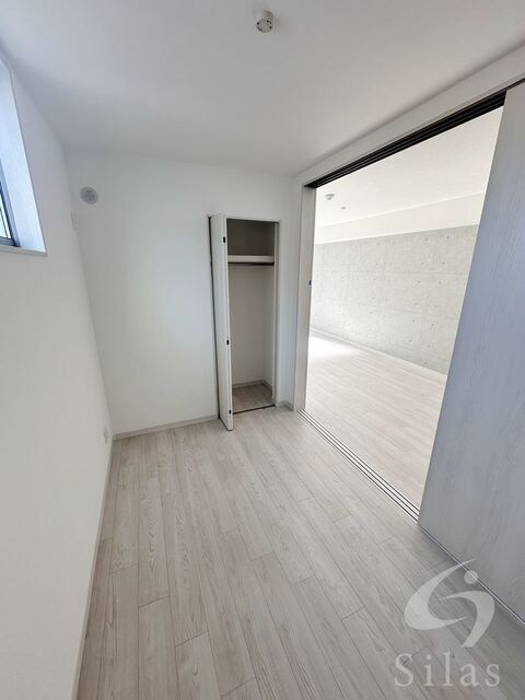 矢田駅 徒歩7分 1階の物件内観写真