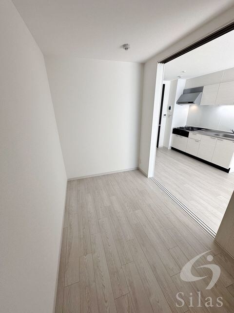 矢田駅 徒歩7分 1階の物件内観写真