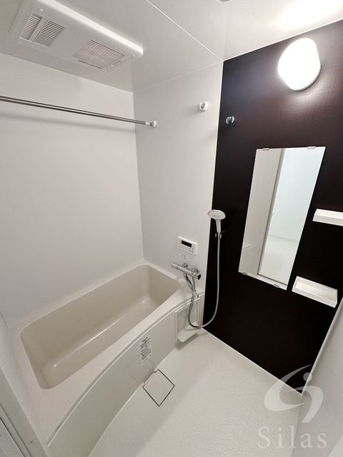 矢田駅 徒歩7分 1階の物件内観写真