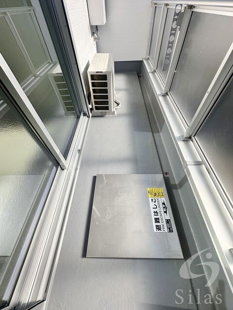 矢田駅 徒歩7分 1階の物件内観写真