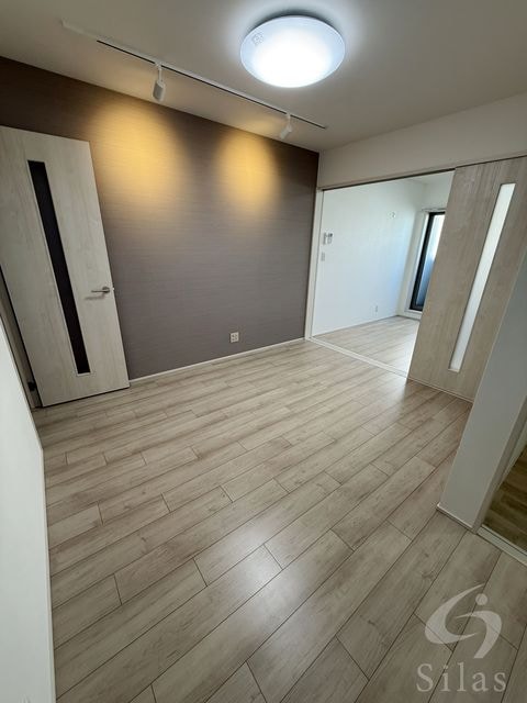 河内天美駅 徒歩7分 2階の物件内観写真