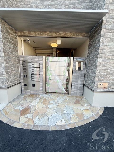 河内天美駅 徒歩7分 3階の物件外観写真