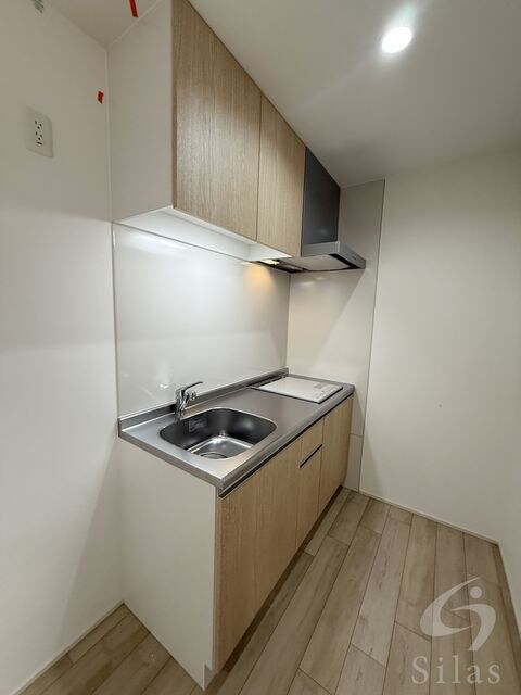 河内天美駅 徒歩7分 3階の物件内観写真