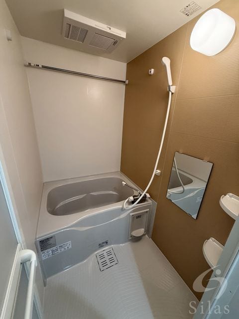 河内天美駅 徒歩7分 2階の物件内観写真