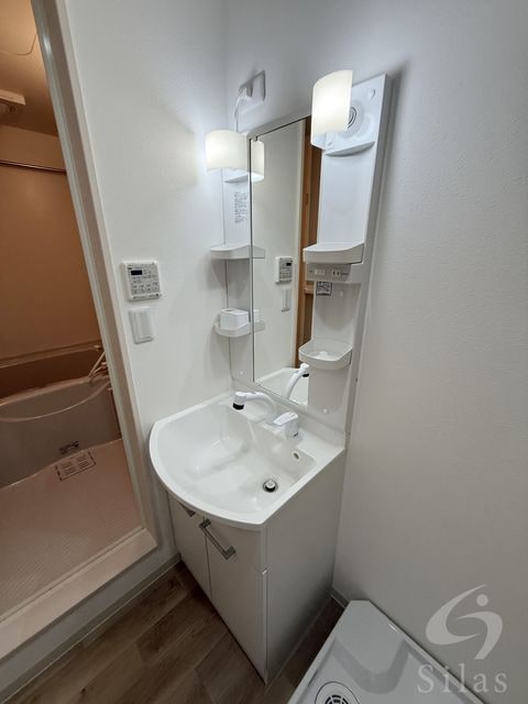 河内天美駅 徒歩7分 2階の物件内観写真