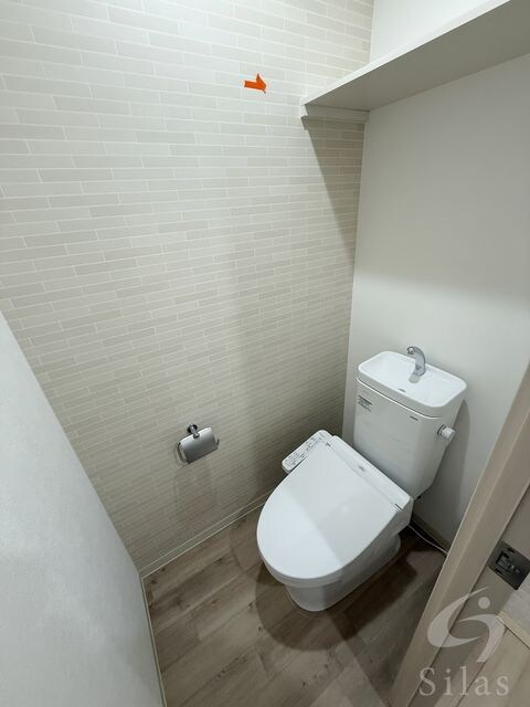 河内天美駅 徒歩7分 2階の物件内観写真