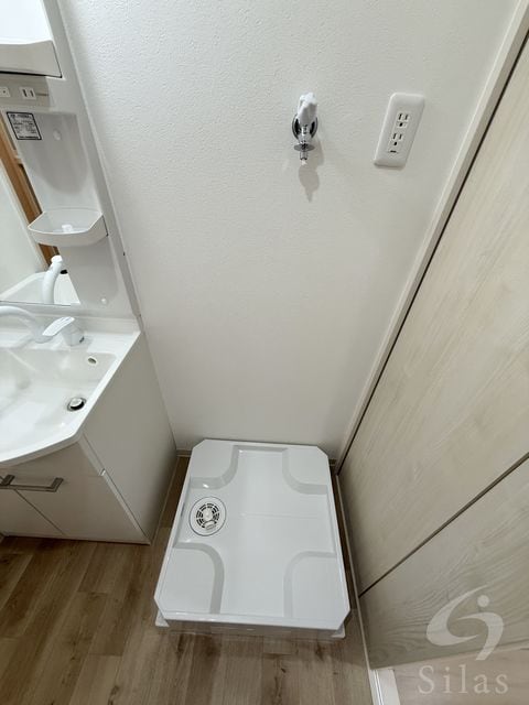 河内天美駅 徒歩7分 2階の物件内観写真