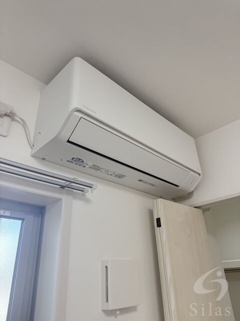 河内天美駅 徒歩7分 3階の物件内観写真