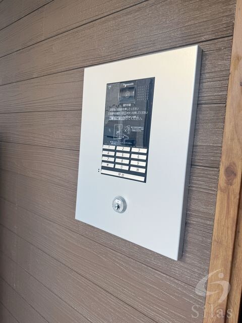 初芝駅 徒歩6分 1階の物件外観写真