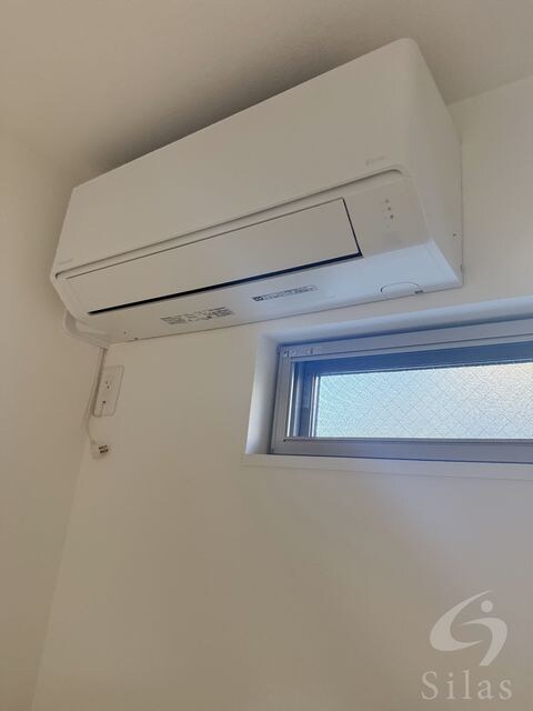 初芝駅 徒歩6分 1階の物件内観写真