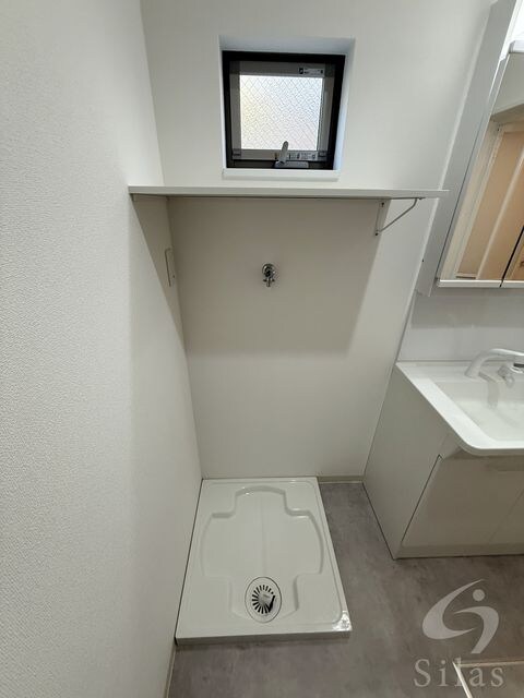 初芝駅 徒歩6分 1階の物件内観写真