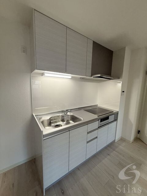 初芝駅 徒歩6分 1階の物件内観写真