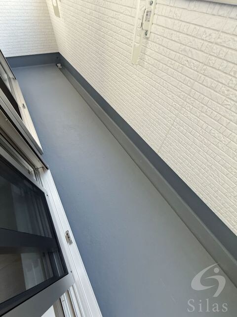 初芝駅 徒歩6分 1階の物件内観写真