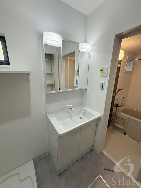 初芝駅 徒歩6分 1階の物件内観写真