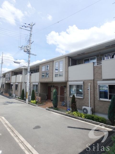 恵我ノ荘駅 徒歩26分 2階の物件外観写真