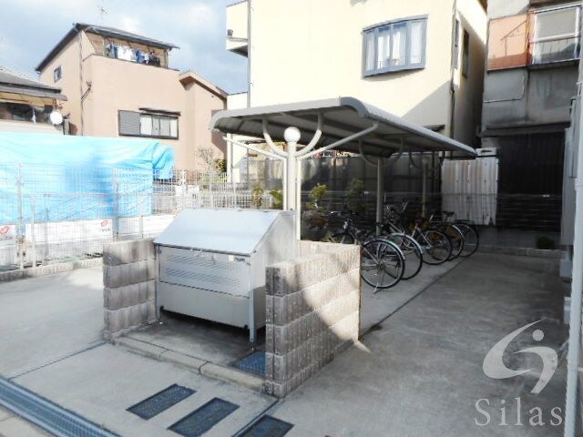 恵我ノ荘駅 徒歩26分 2階の物件外観写真