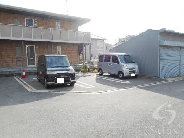 恵我ノ荘駅 徒歩26分 2階の物件外観写真