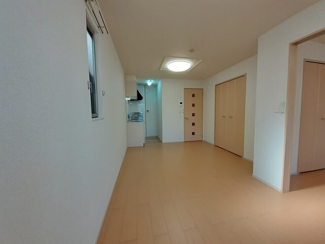 長原駅 徒歩5分 1階の物件内観写真