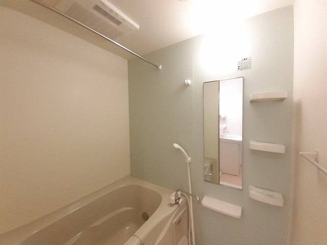 長原駅 徒歩5分 1階の物件内観写真