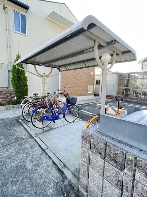 長原駅 徒歩5分 1階の物件外観写真