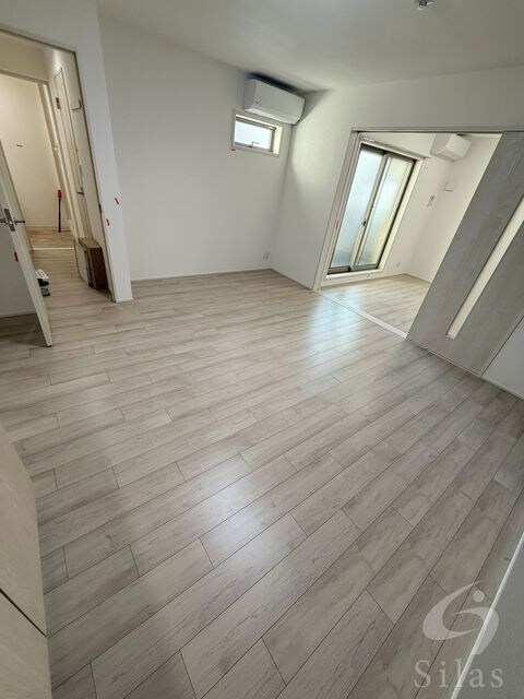 松ノ浜駅 徒歩3分 1階の物件内観写真