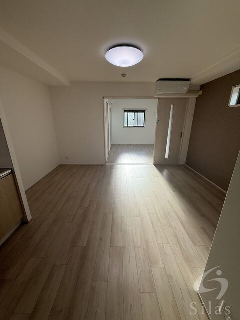 松ノ浜駅 徒歩3分 1階の物件内観写真