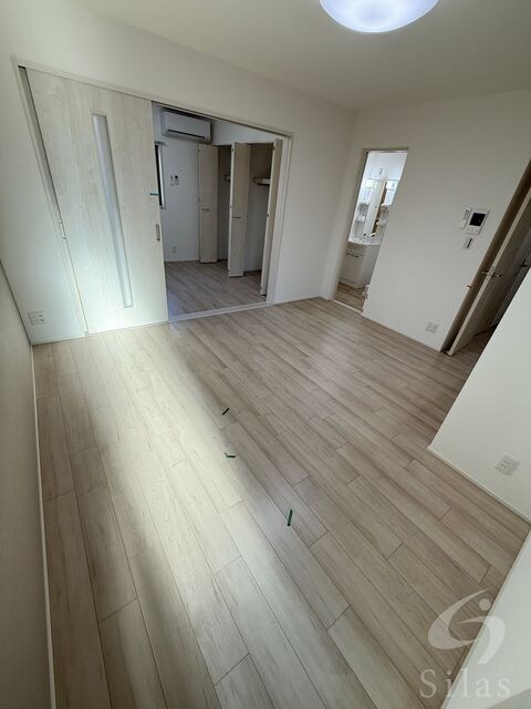 松ノ浜駅 徒歩3分 1階の物件内観写真