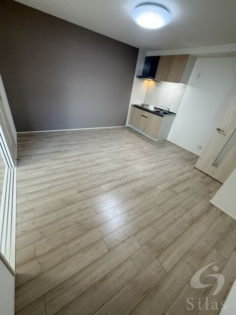 松ノ浜駅 徒歩3分 1階の物件内観写真