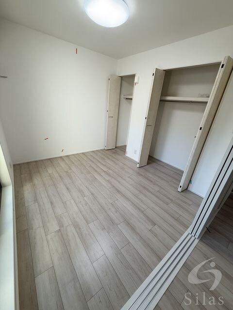 松ノ浜駅 徒歩3分 1階の物件内観写真